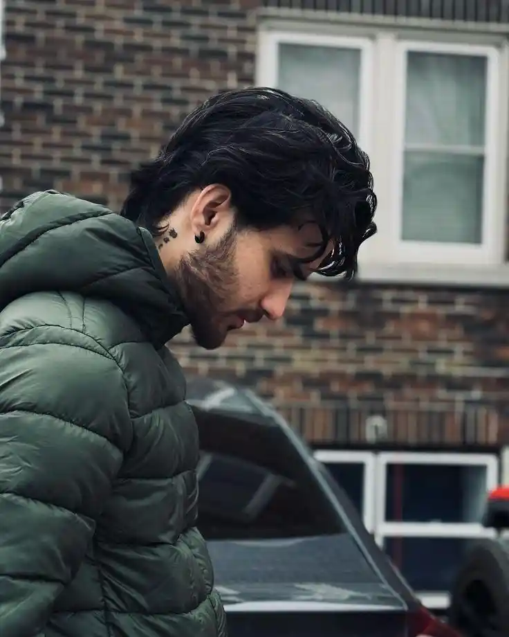 aesthetic dp for boys