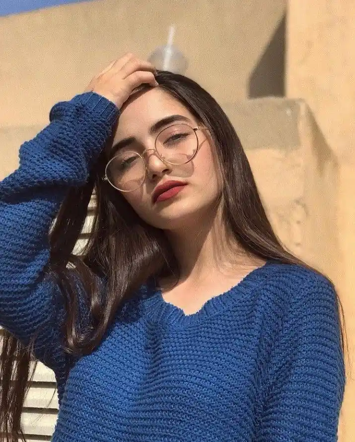 aesthetic girls dp