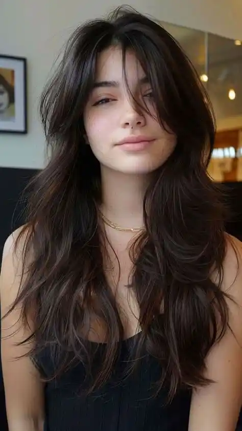 alone girls dp