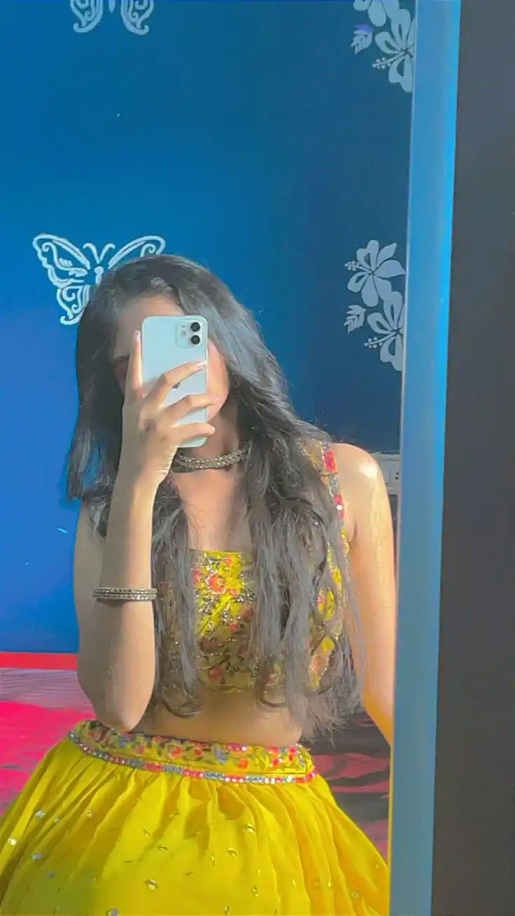attitude real girl pic