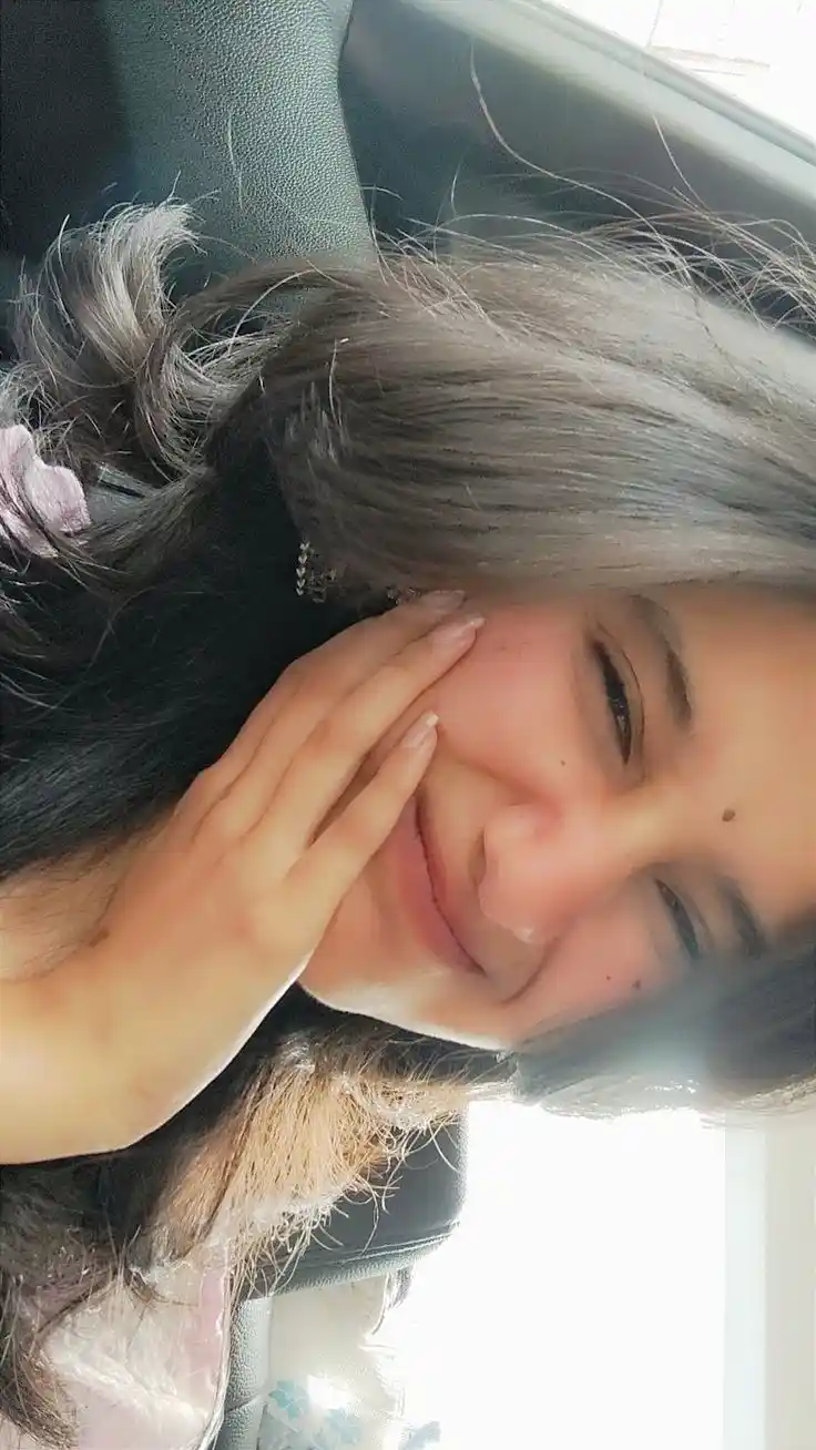 beautiful real girl dp