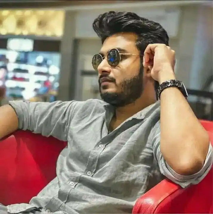 boy attitude dp new
