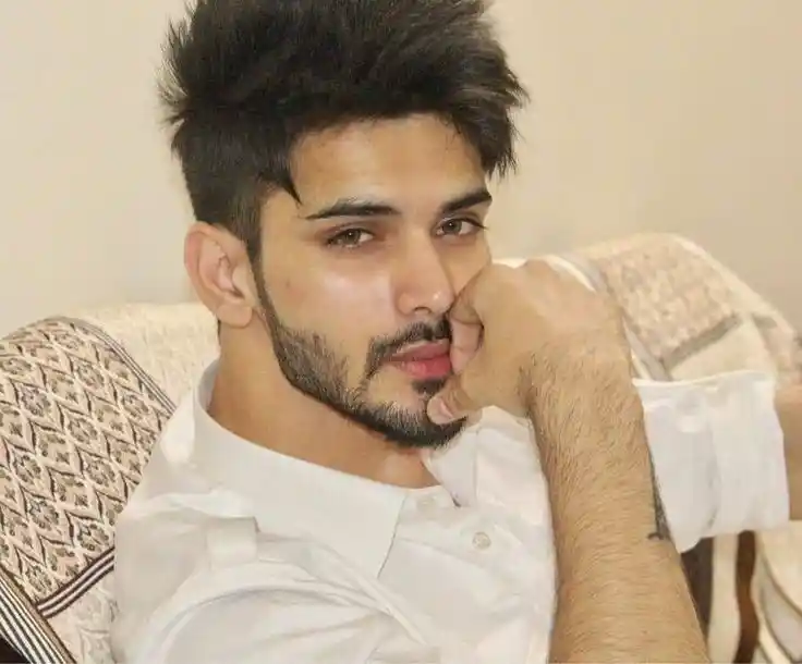 boys dp attitude