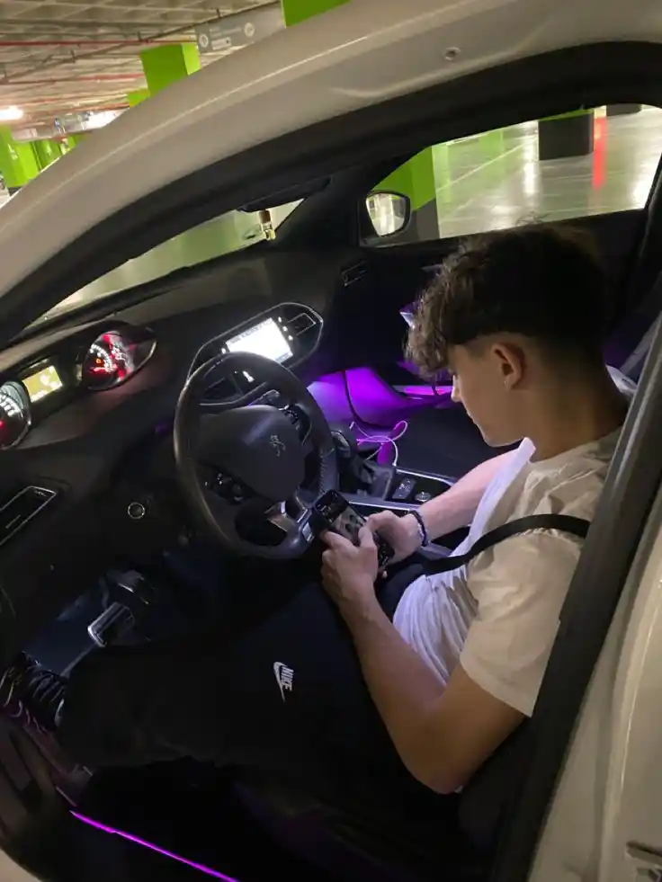 boys dp devil