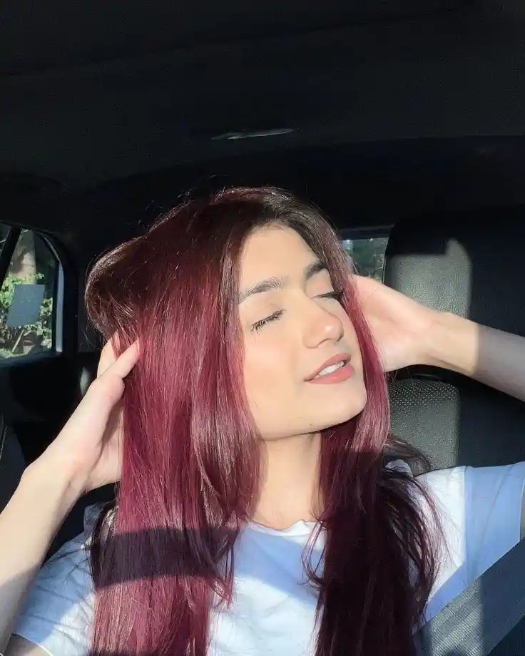 crazy girls dp