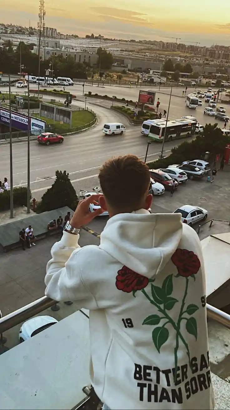 danger boys dp