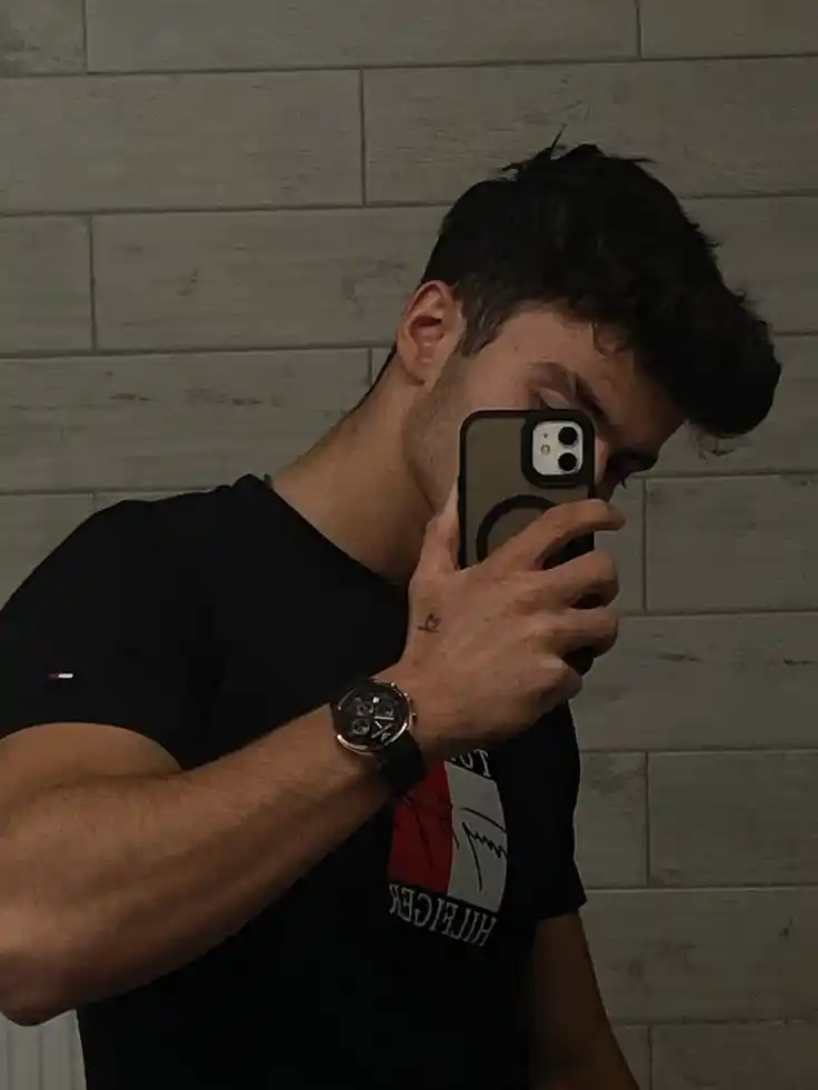 download boys dp