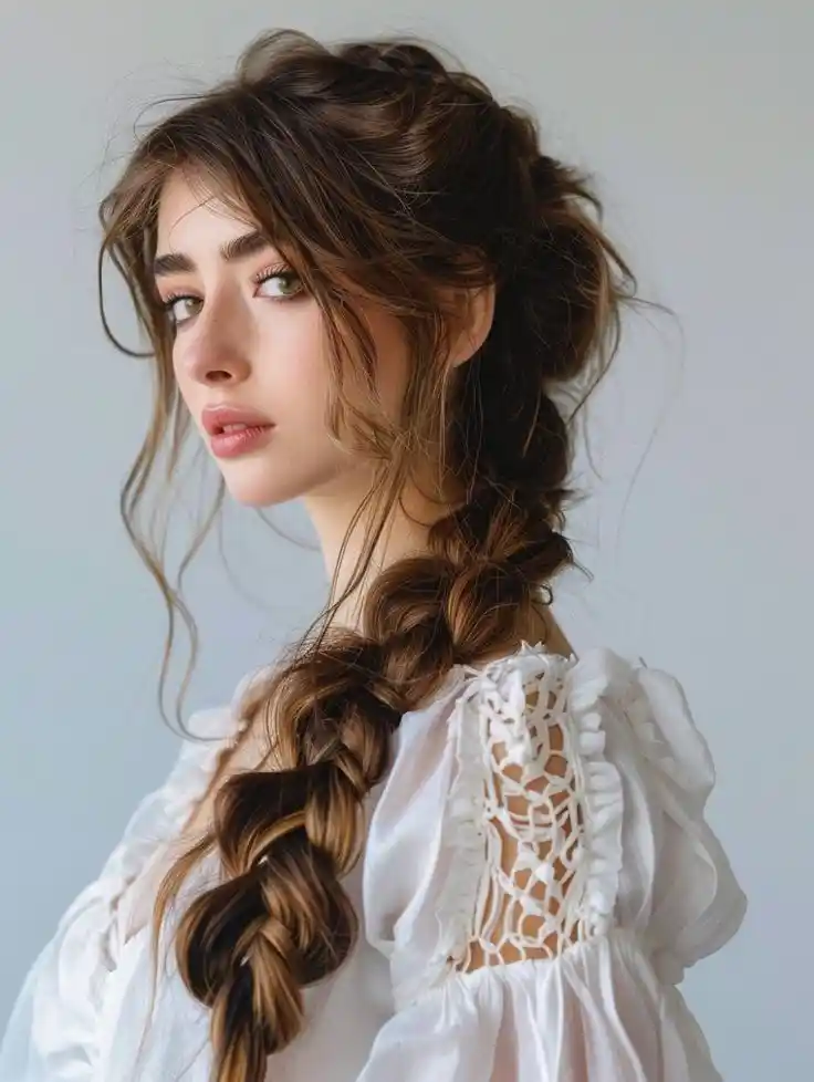 ek ladki ka photo