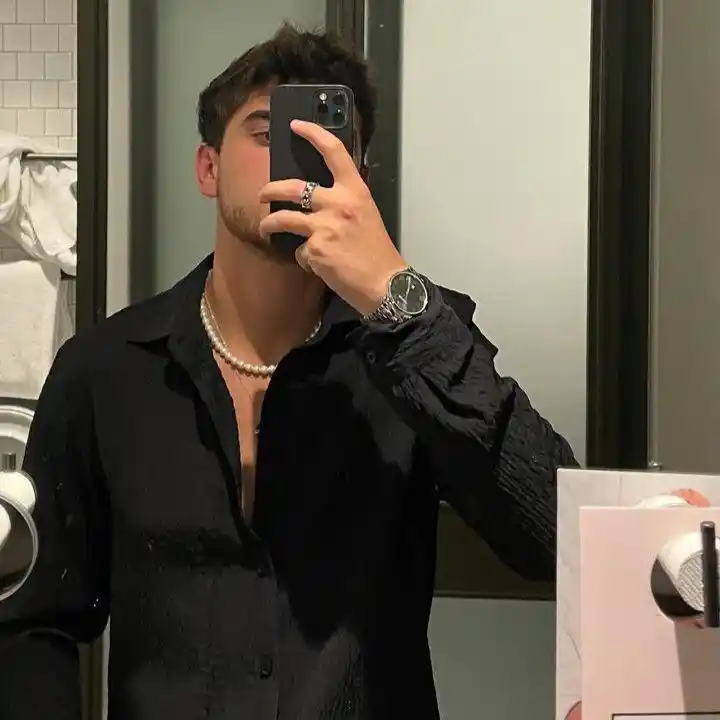 esthetic boys dp