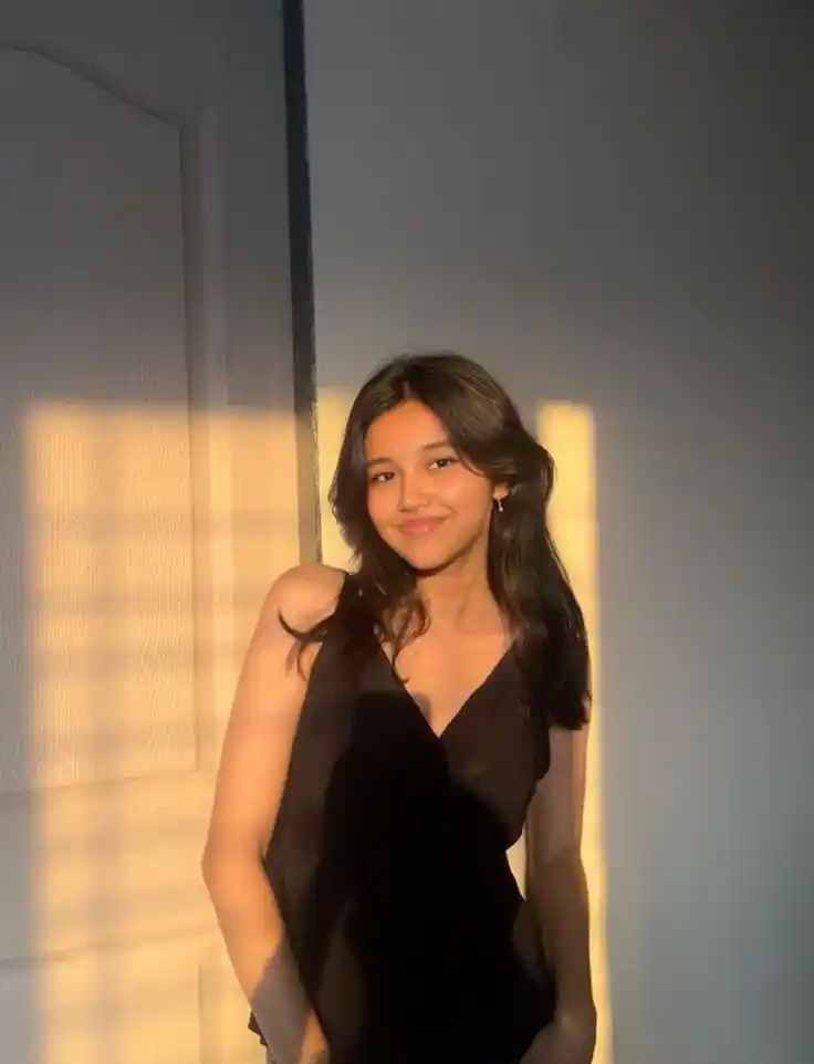 girl photo ai