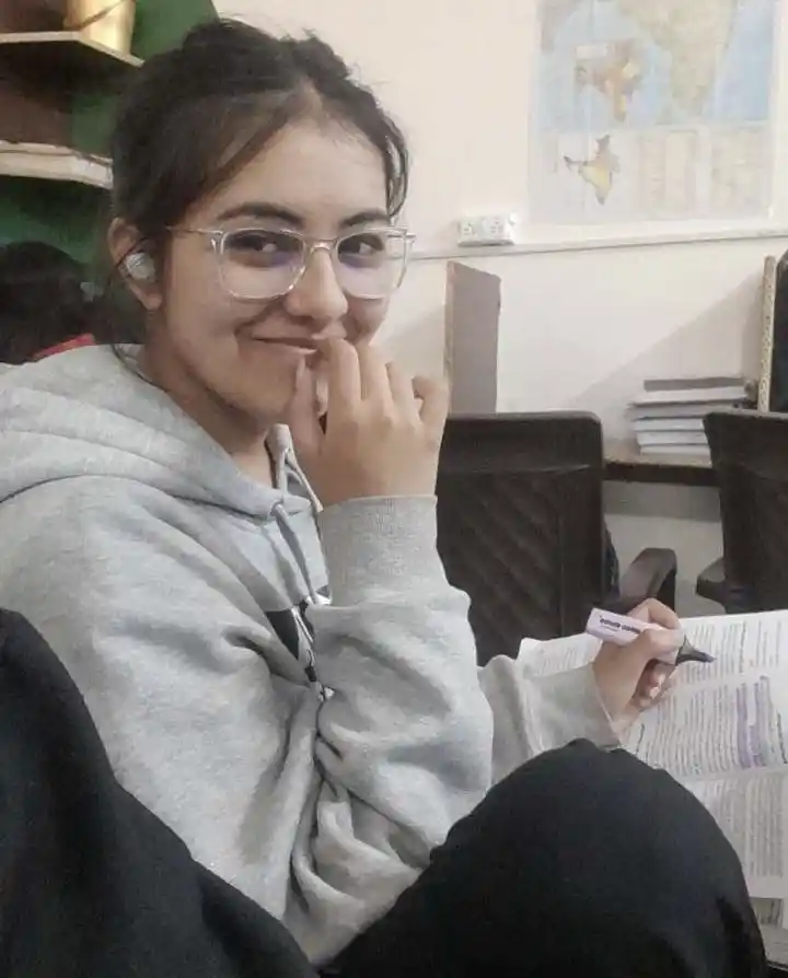 girl pic