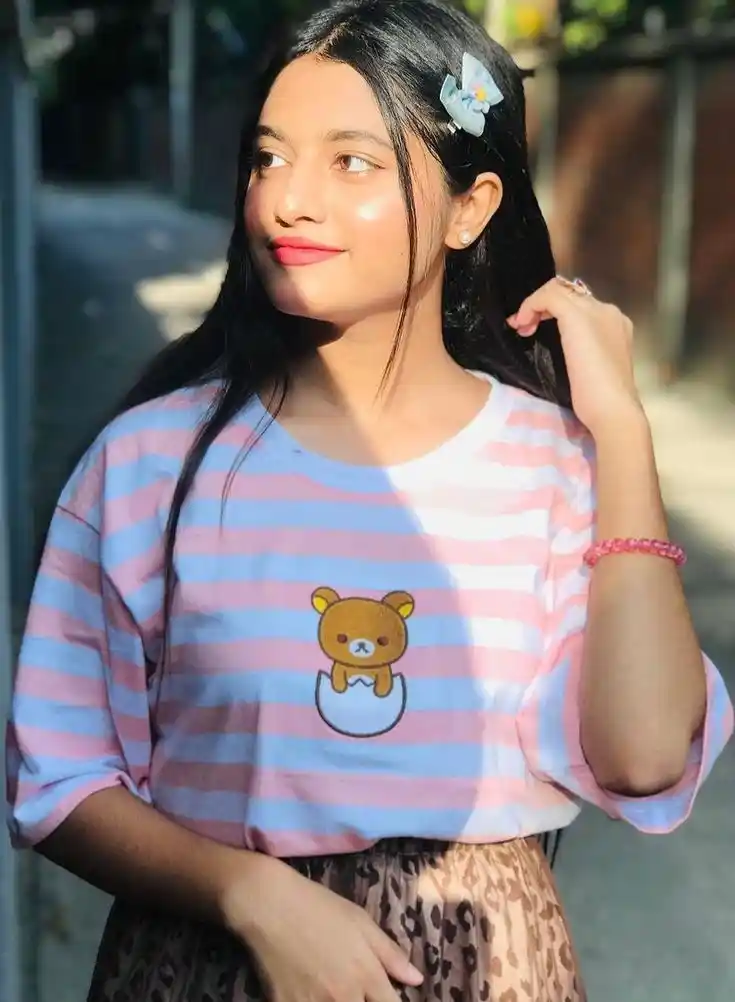 girls dp attitude