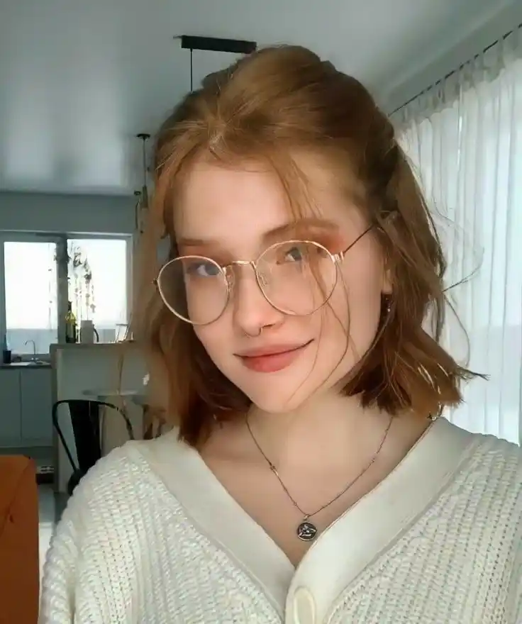 insta girls dp