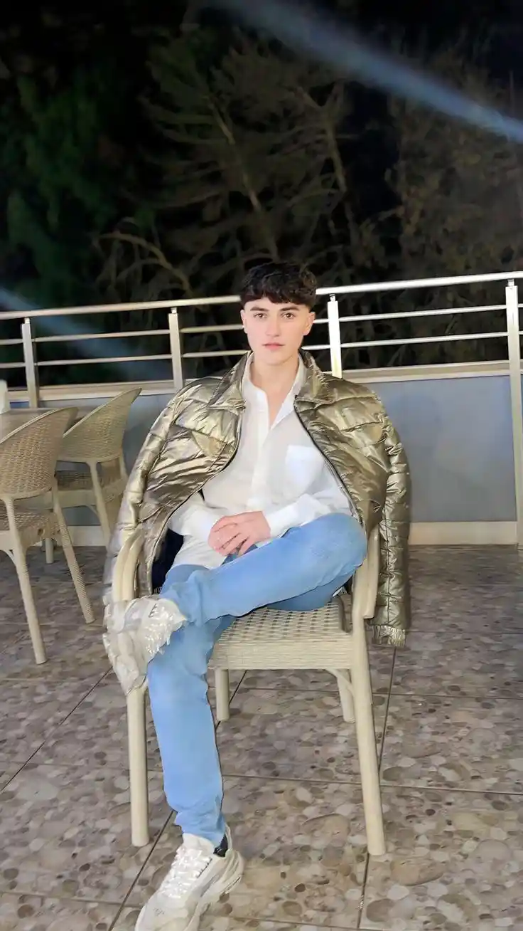 instagram dp for boys attitude stylish