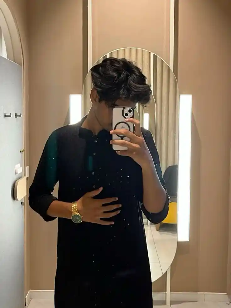 instagram dp for boys blur
