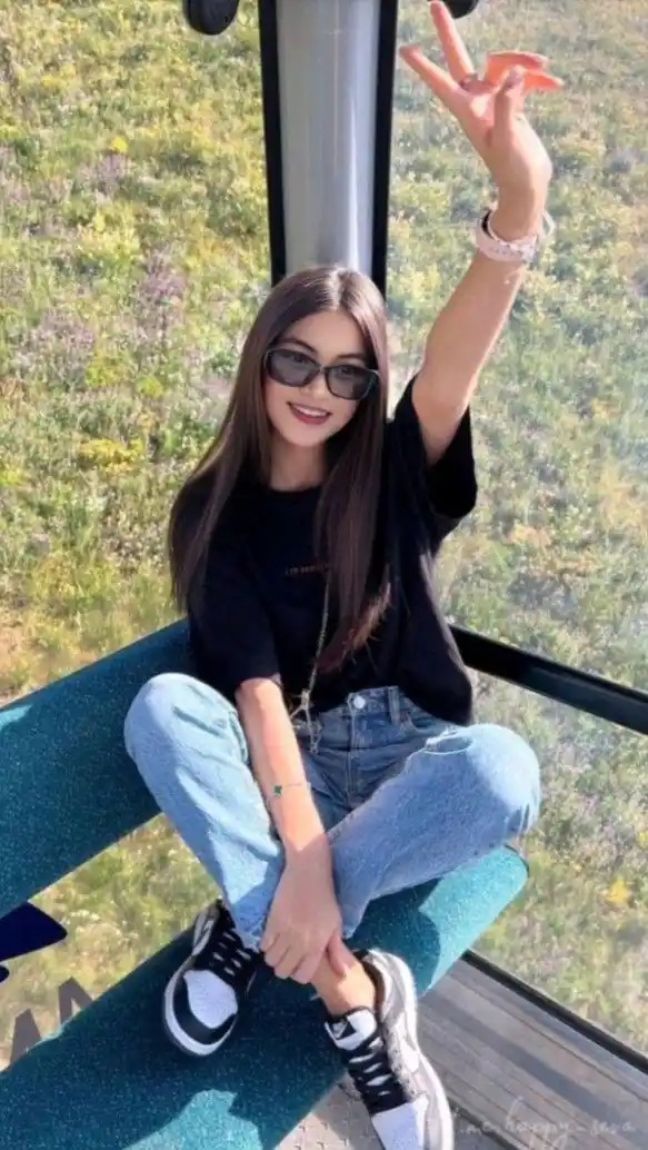instagram dp for girls aesthetic attitude