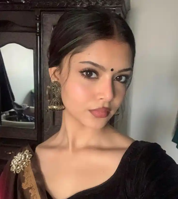 instagram dp for girls black aesthetic
