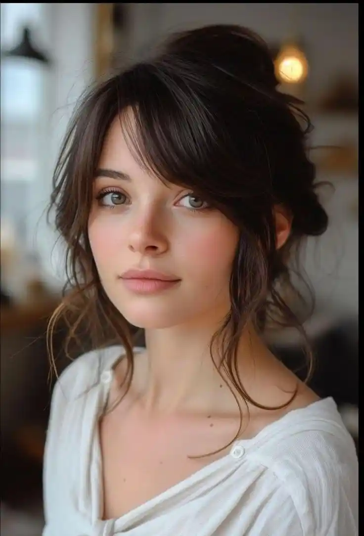 instagram dp for girls black attitude stylish