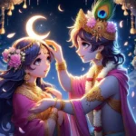 radha krishna wallpaper animated hd download