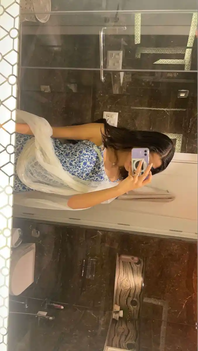 real girl pic album