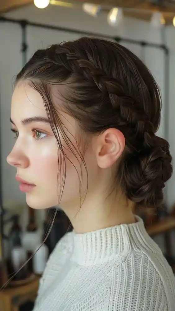 simple ladki ki dp