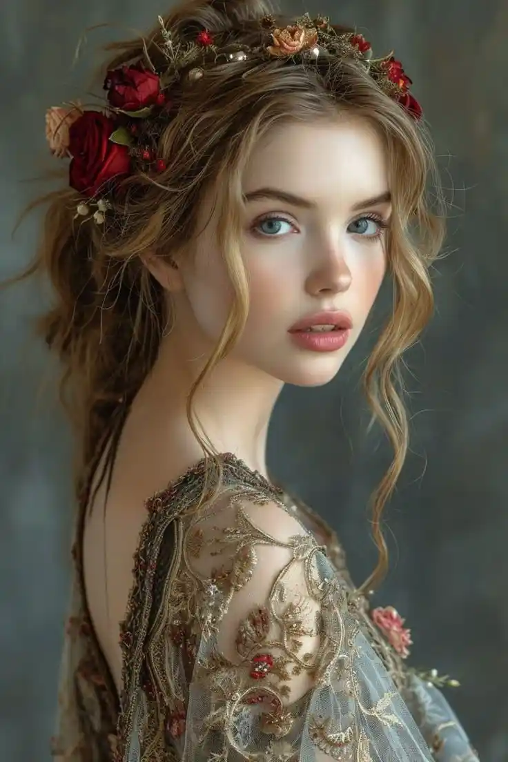 sundar ladki ki dp