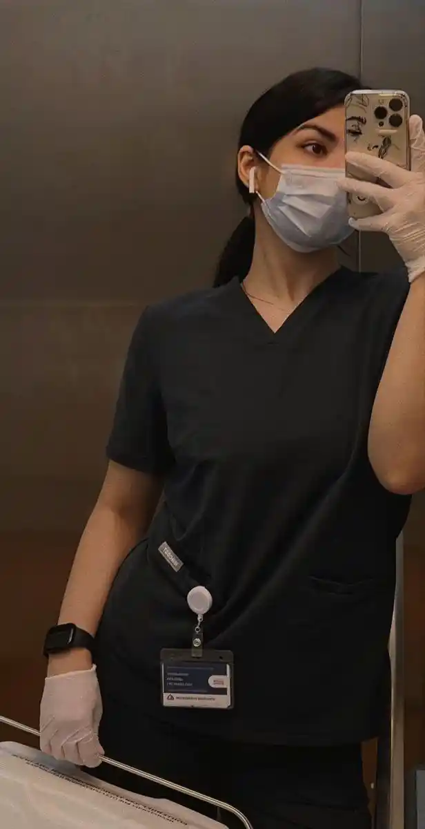 unique dp for girls