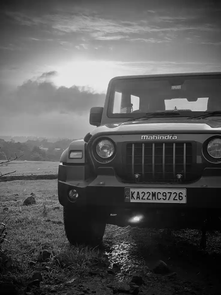 5 door thar images