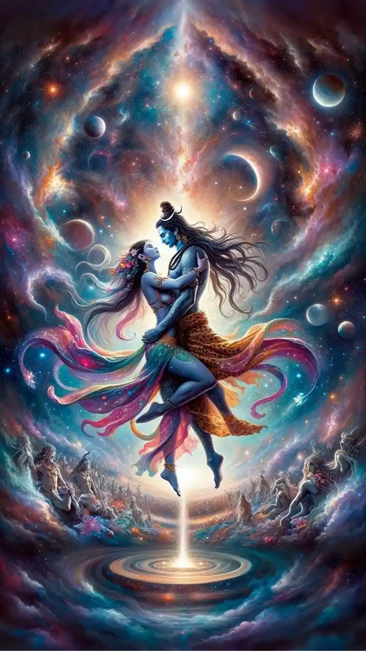 adiyogi mahadev wallpaper for pc 98