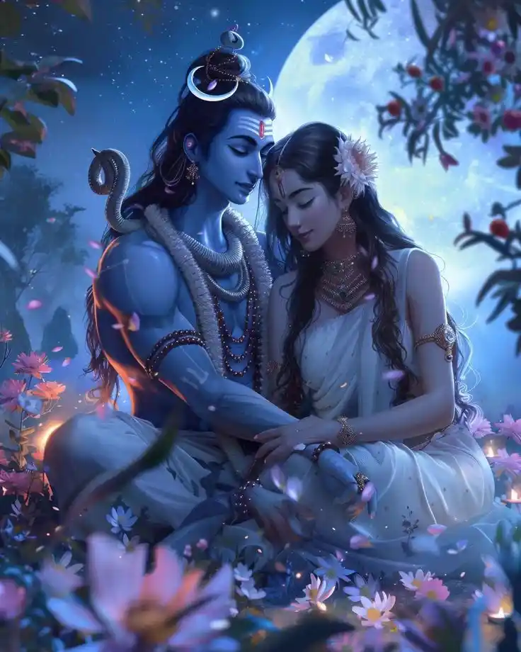 adiyogi mahadev wallpaper 68