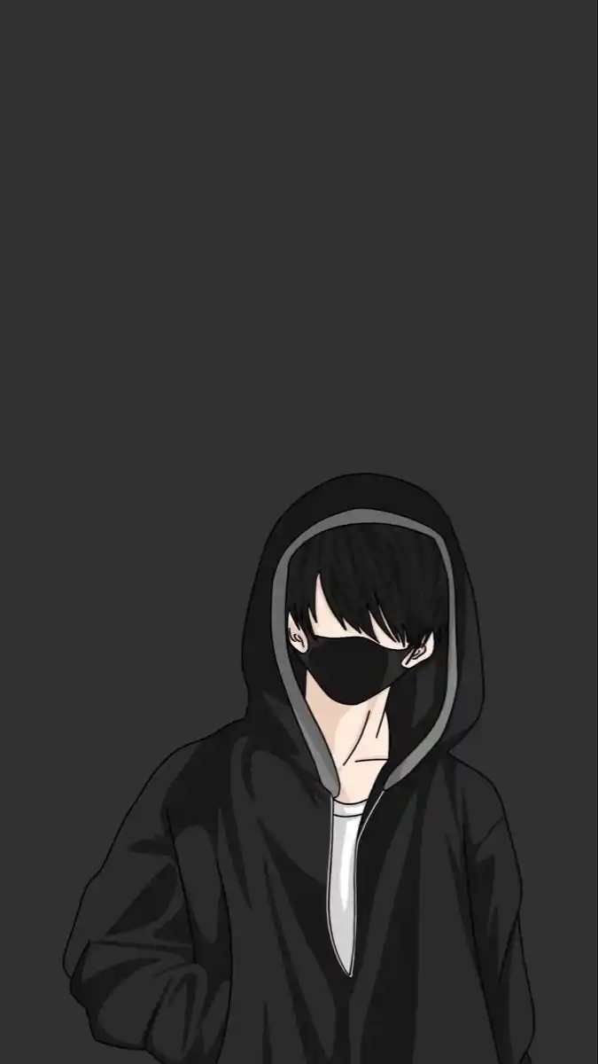 aesthetic anime dp for boys