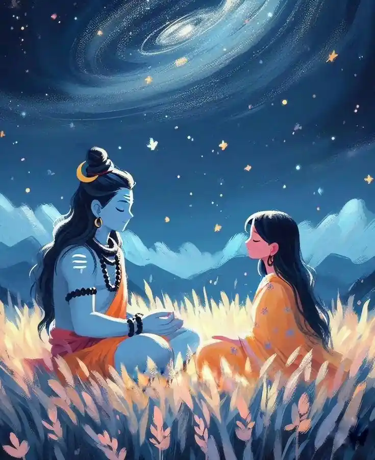 aghori mahadev wallpaper 14
