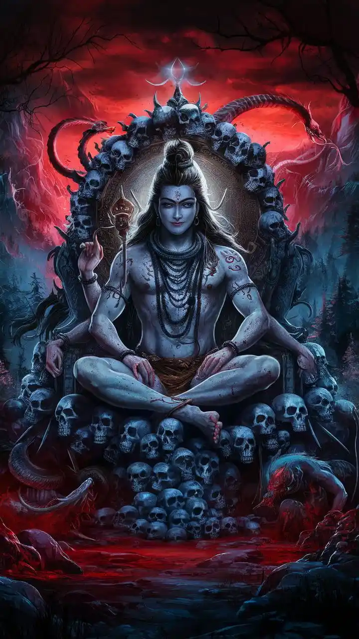 ai mahadev pic 15