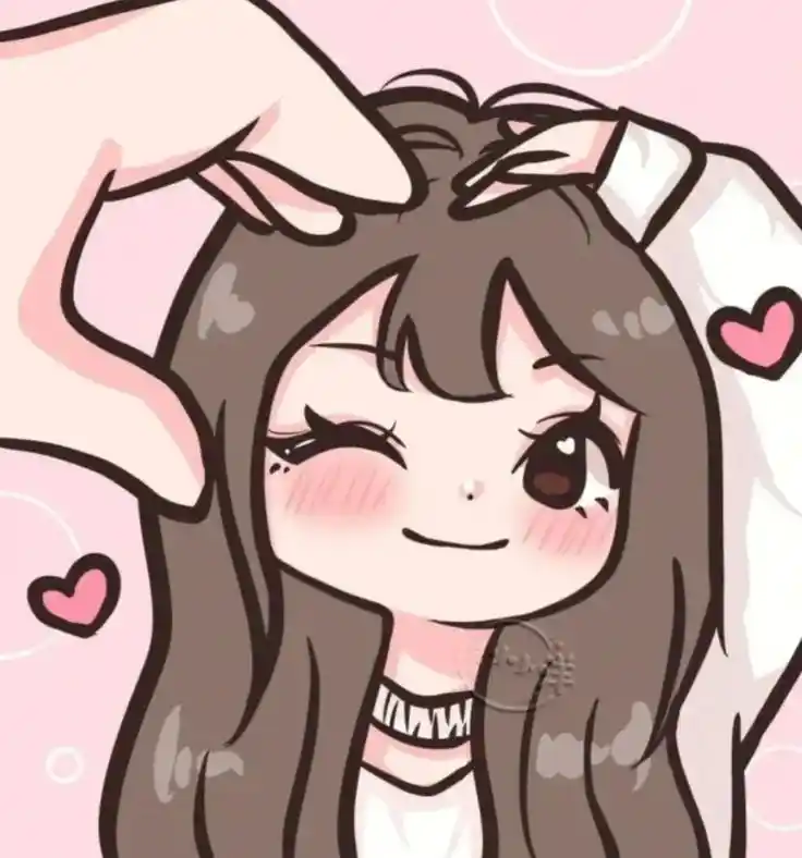 alone cartoon dp