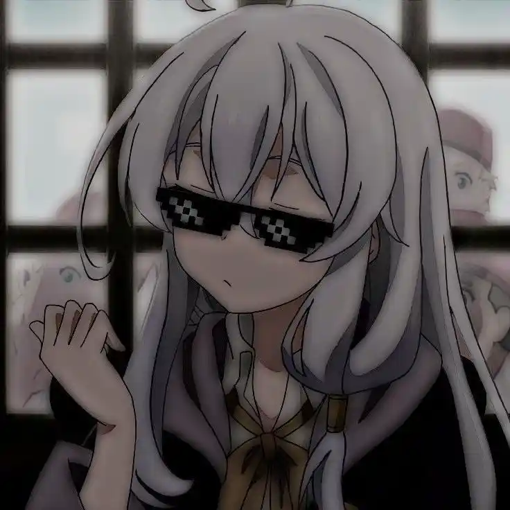 angry anime dp