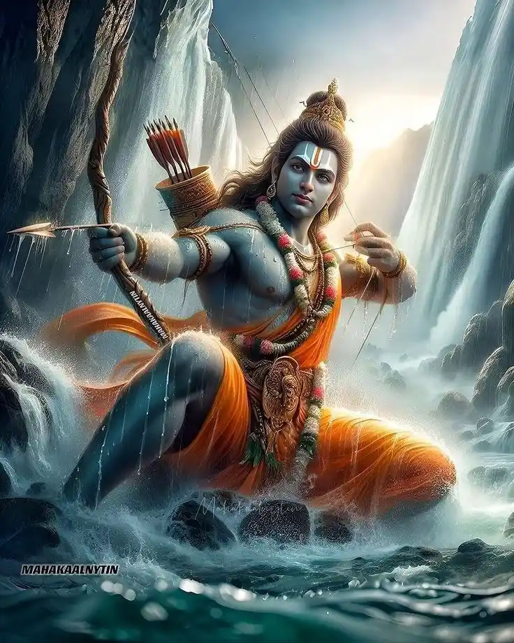 angry ram dp