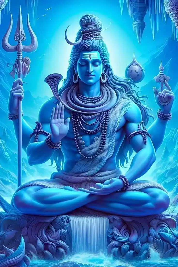 animated mahadev wallpaper 89