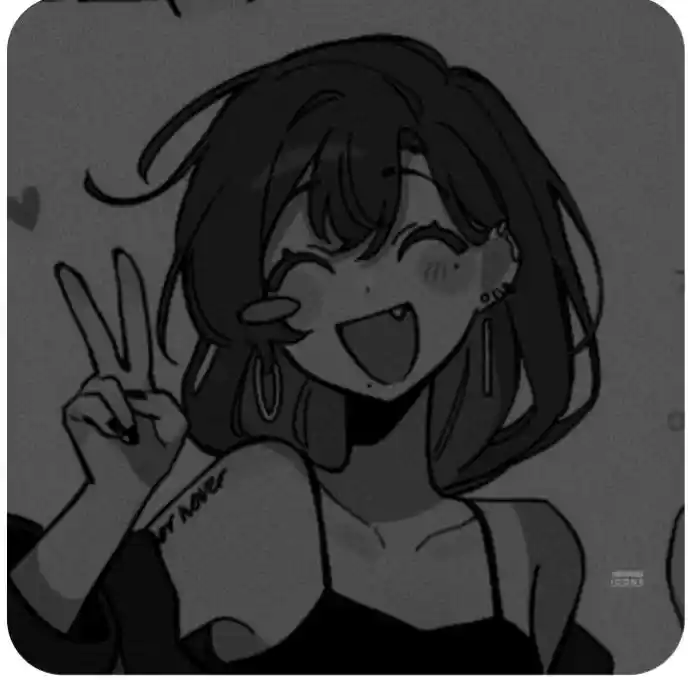 anime dp attitude