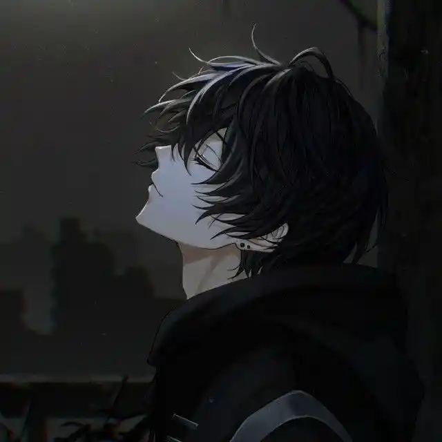 anime dp boy 4k