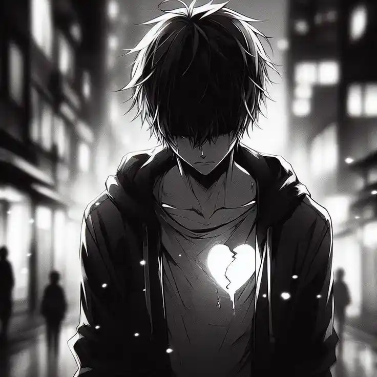 anime dp cute girl