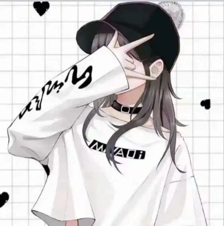 anime dp cute