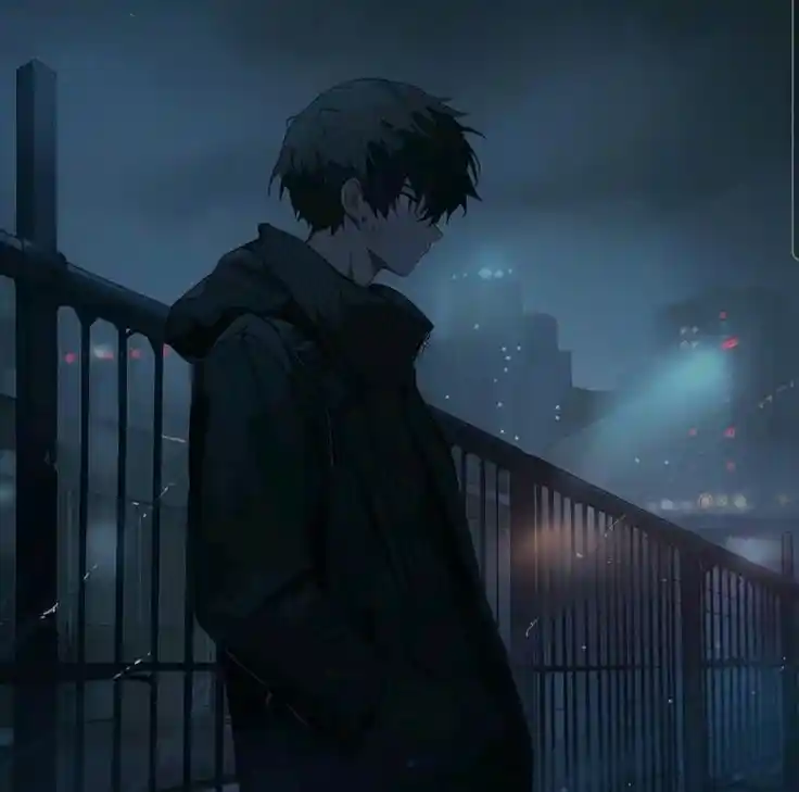 anime pic attitude