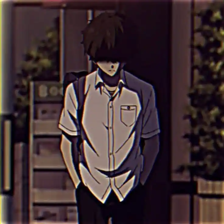 anime pictures boy