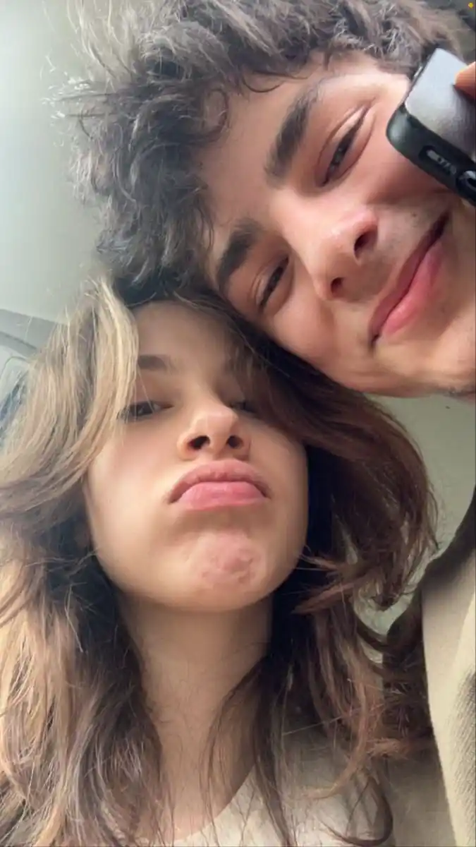 army couple dp
