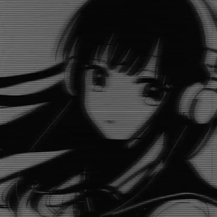attitude anime dp for instagram