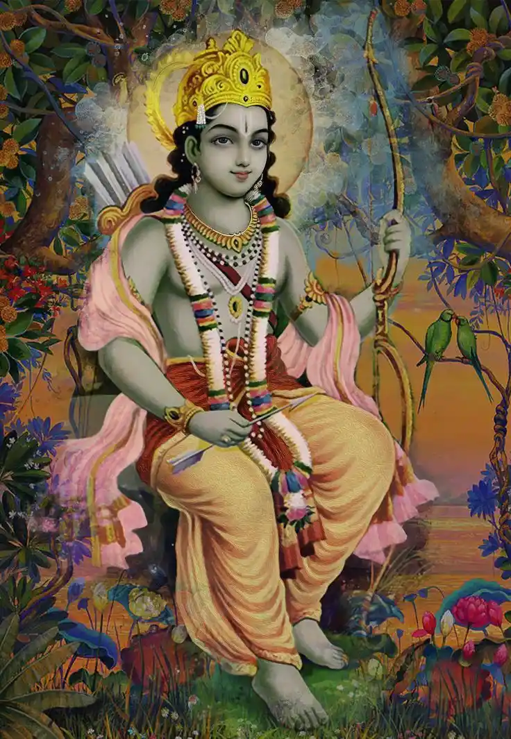 attitude ram dp