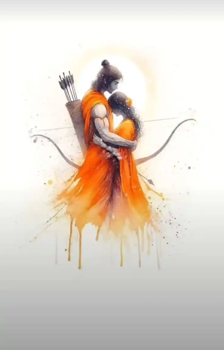 ayodhya ram dp for whatsapp