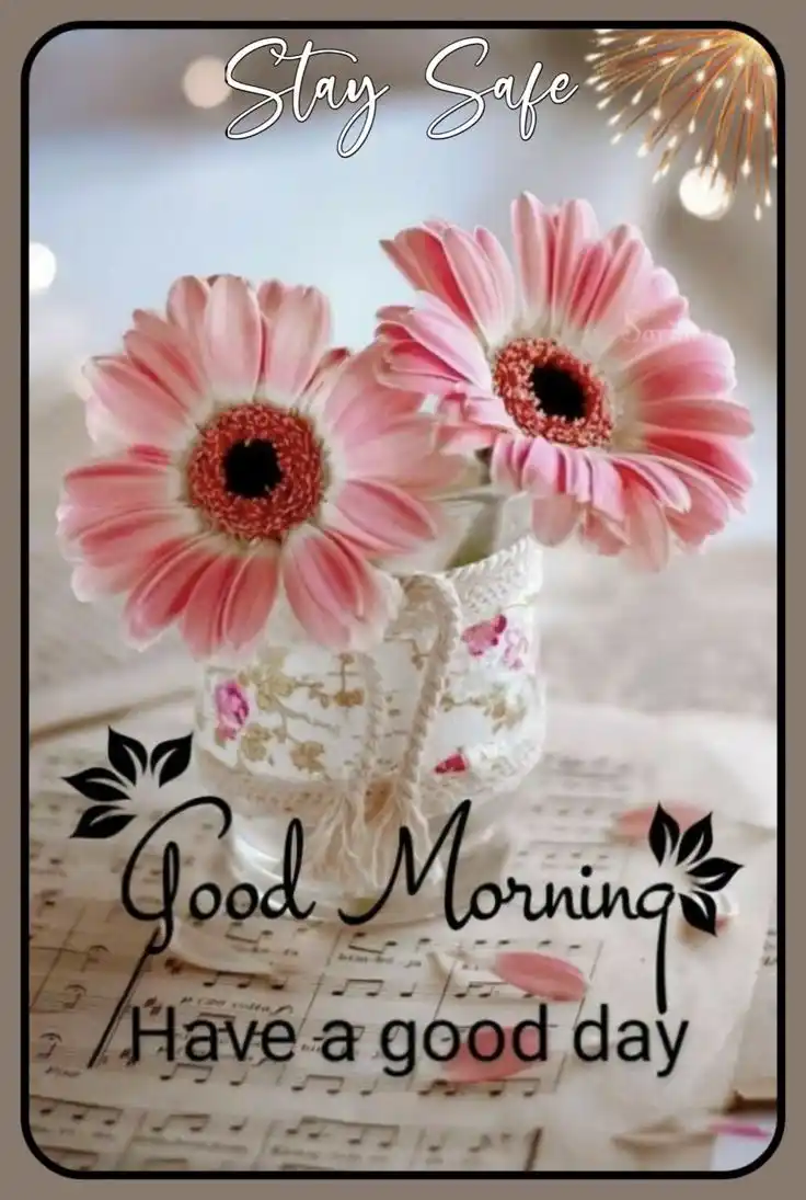 baby good morning images
