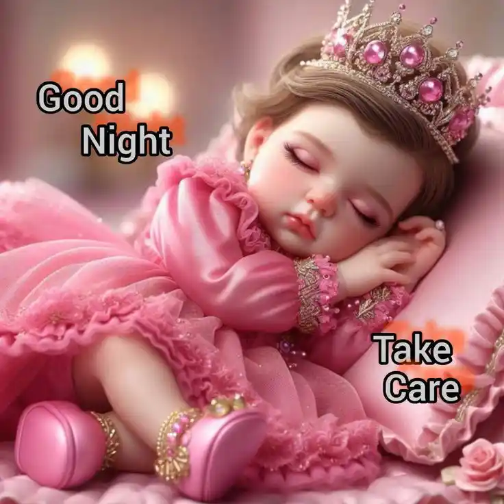 baby good night images