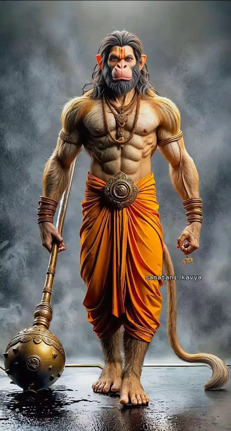 bajrangbali full hd wallpaper for pc